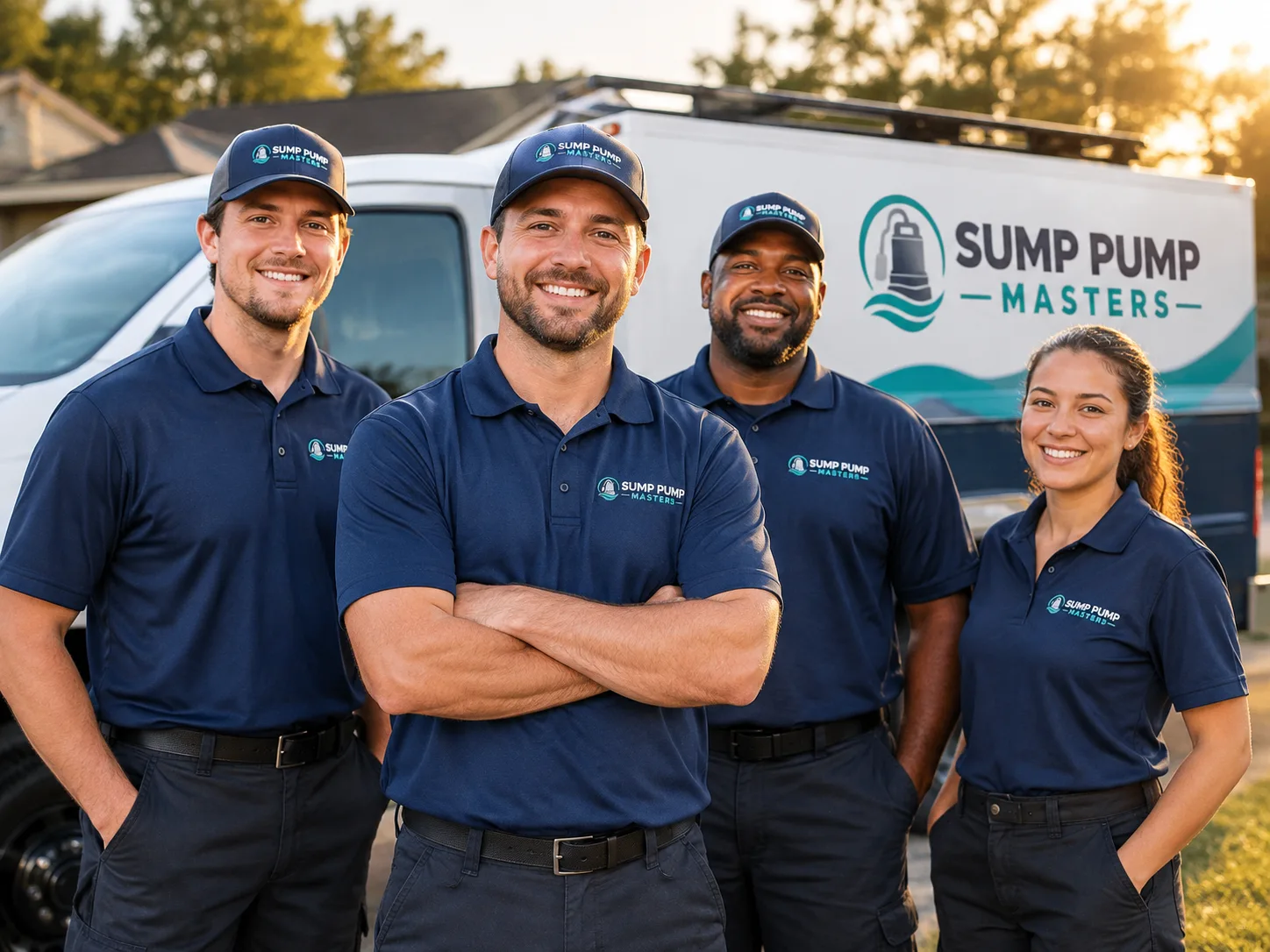 Sump Pump Repair company in Captain Cook, HI